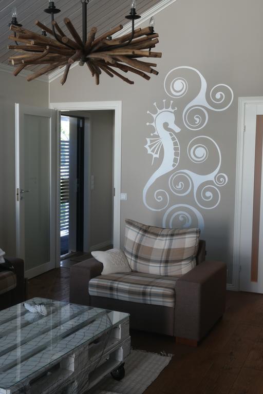 Villa Graniitti Imatra Room photo