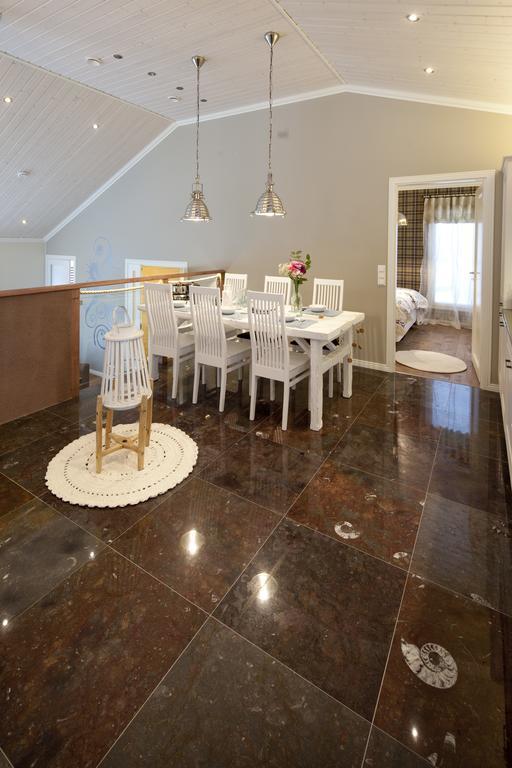 Villa Graniitti Imatra Room photo